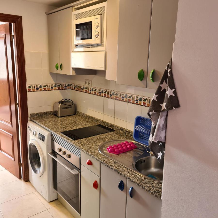 Apartamento Oasis Royal D311 Corralejo Exterior foto